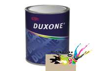 Duxone Автоэмаль акриловая Lada DX 235 Бежевая 1л+0,5л